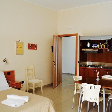 Caposud Residence And Beach Club Ispica Ngoại thất bức ảnh