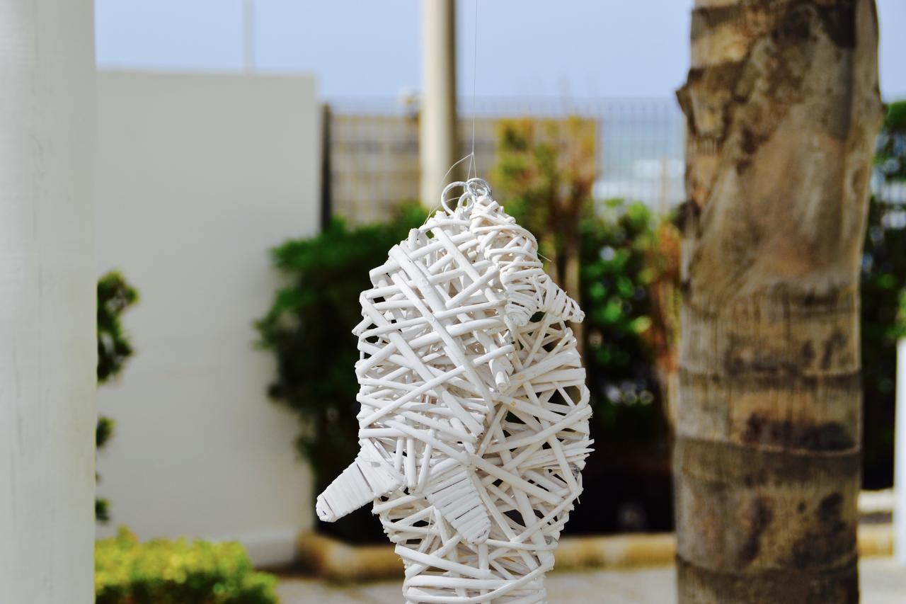 Caposud Residence And Beach Club Ispica Ngoại thất bức ảnh