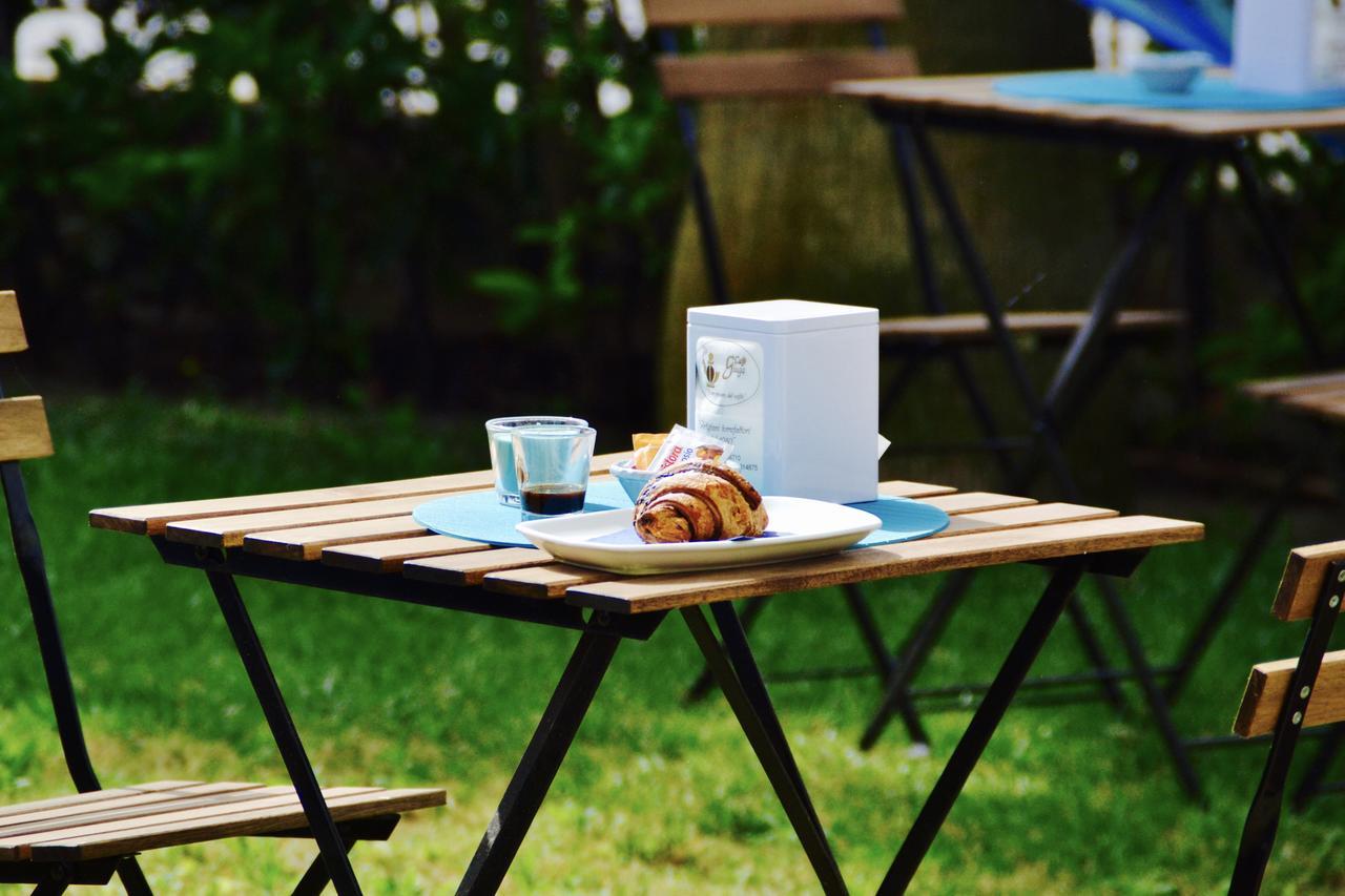 Caposud Residence And Beach Club Ispica Ngoại thất bức ảnh