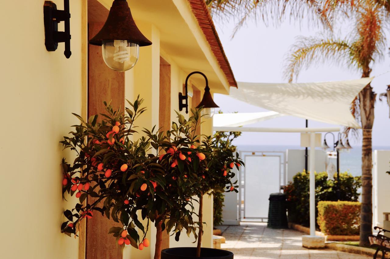 Caposud Residence And Beach Club Ispica Ngoại thất bức ảnh