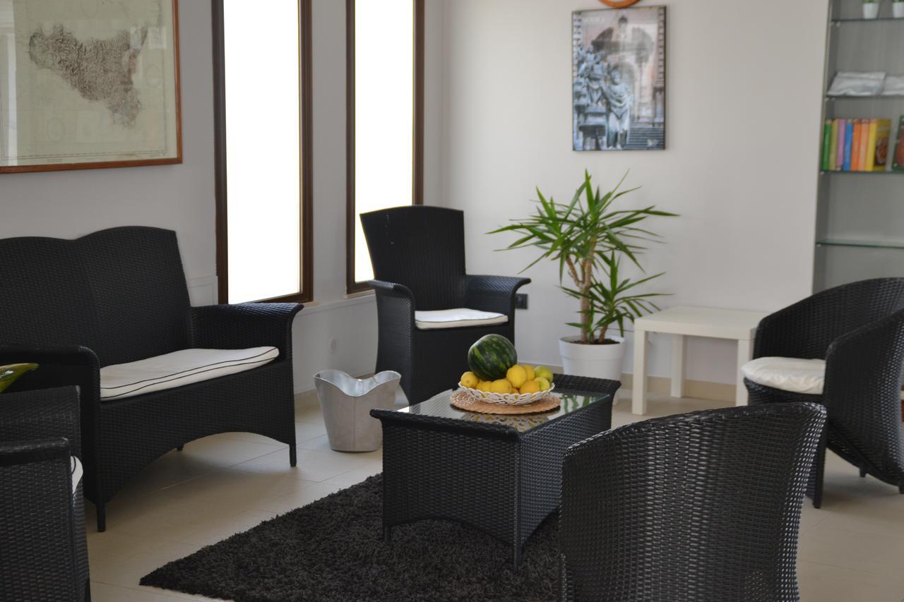 Caposud Residence And Beach Club Ispica Ngoại thất bức ảnh