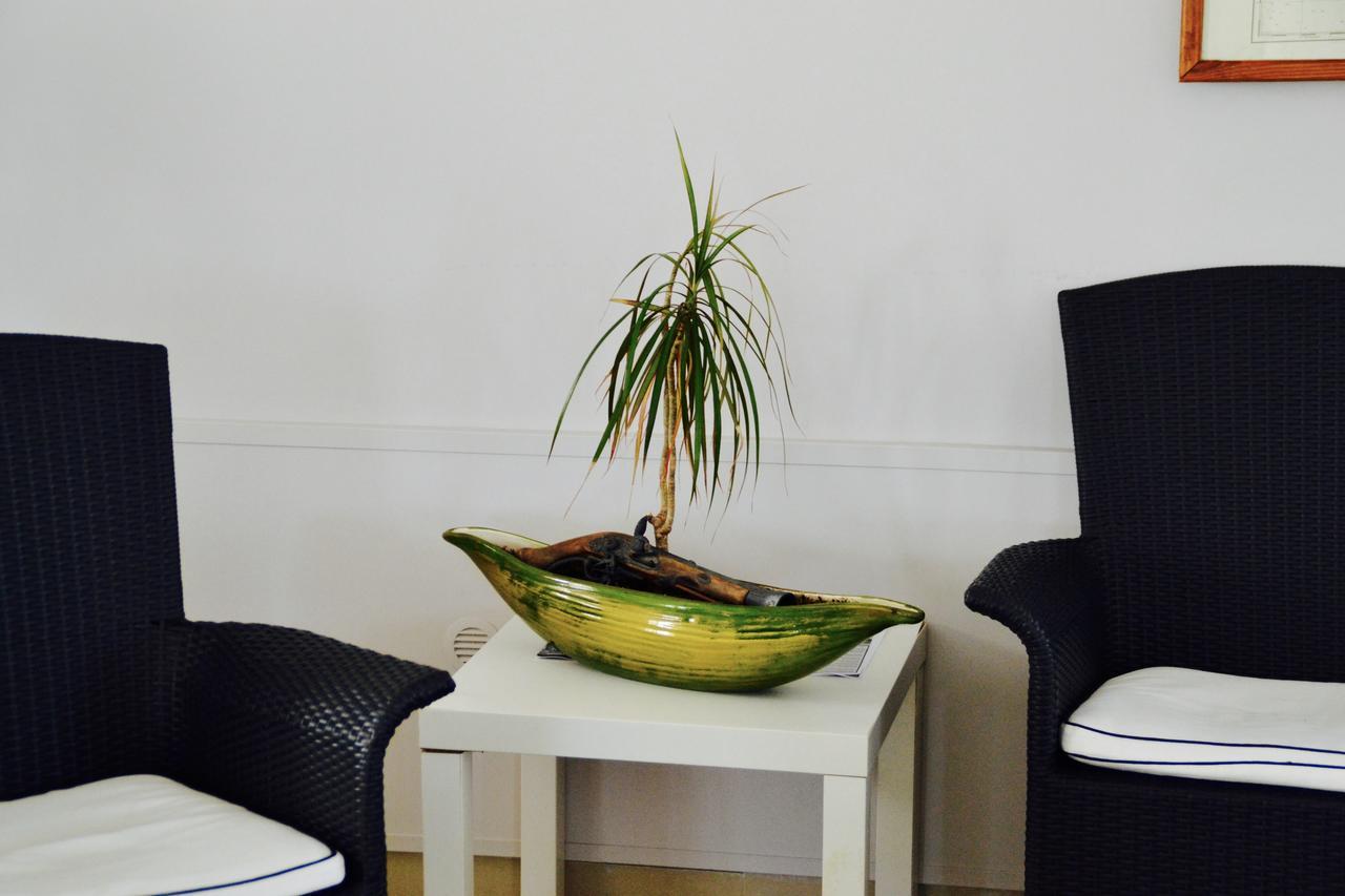 Caposud Residence And Beach Club Ispica Ngoại thất bức ảnh