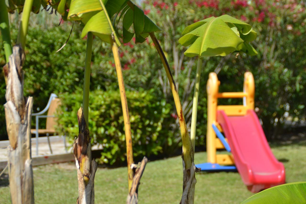 Caposud Residence And Beach Club Ispica Ngoại thất bức ảnh