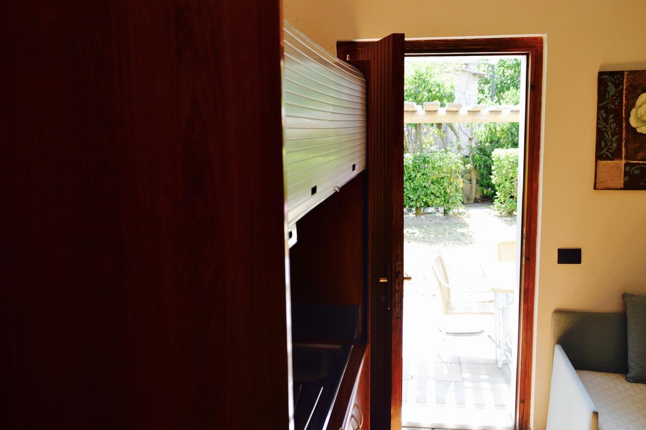 Caposud Residence And Beach Club Ispica Ngoại thất bức ảnh