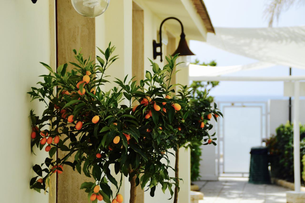 Caposud Residence And Beach Club Ispica Ngoại thất bức ảnh